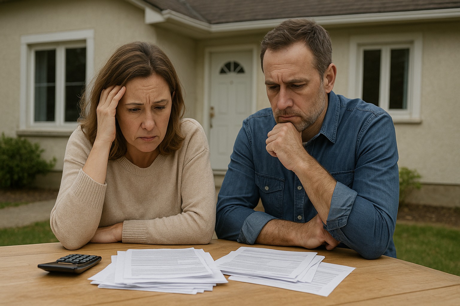 Comprendre un dossier propriétaire avec inscription FICP